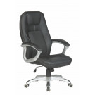 Modern Swivel Executive PU Leather Office Chair Fs-8709