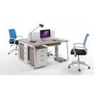 Modular Workstation Office Furniture Staff Desk (HF-CA014)