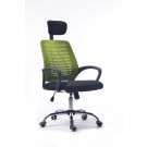 Mordern High Back Swivel Mesh Office Chair (FS-1018H)