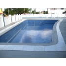 Mosaic Tile for Pool Design