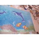 Mosaic Tile for Swimming Pool 2