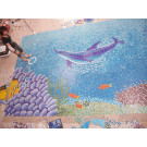Mosaic Tile for Swimming Pool 3