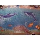 Mosaic Tile for Swimming Pool 4