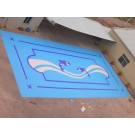Mosaic Tile for Swimming Pool