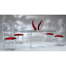 Most Beautiful Table and Chair