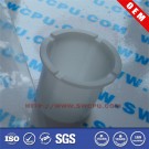 Most Competitive Price Plastic Teflon Tubing/PTFE Pipe Bushing