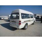 Most Favourable Price Mini Bus with High Quality