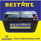Most Popular Top Sell Lead Acid AGM Solar Battery 60038mf/12V100ah