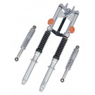 Motorcycle Parts Motorcycle Shock Absorber (Mobylette)