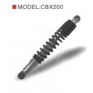 Motorcycle Shock Absorber, Motorcycle Parts (Cbx200)