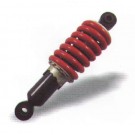 Motorcycle Shock Absorber Motorcycle Parts (Y125Z)