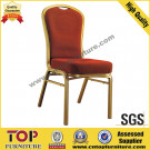 Mould Foam Fabric Banquet Chair