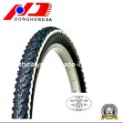 Mountain Puncture-Proof 26*2.125 Bicycle Tyre with ISO Standard