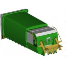 Moving Compressed Garbage Body (QDZ13.17YYLX)