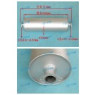 Muffler/JAC Parts/Auto Spare Parts