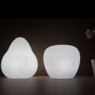 Multi Color LED Table Lamp Mood Lamp Atmosphere Lamp Colorful