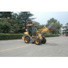 Multi-Function 1.0 Ton Farm Loader with CE