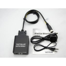Multi Function Audio Interface for iPod iPhone for Volvo Hu8pin Sc8pin (YT-M05)