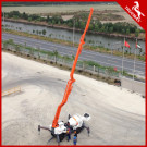 Multi-Function Concrete Machinery Concrete Pump