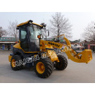 Multi-Function Europe New Model CE Loader (HQ910J)