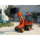 Multi-Function Europe Style Mini Loader (HQ908) with CE