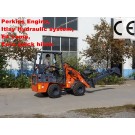 Multi-Function Mini Loader (HQ908) with Digger