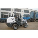 Multi-Function Small Loader (HQ910) with CE
