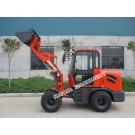 Multi-Function Wheel Loader with CE, SGS