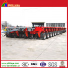 Multi-Purpose Hydraulic Trailers with Good Quality