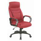 Mutifuctional High Back PU Leather Executive Office Chair (Fs-8731)