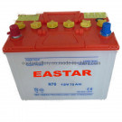 N70 Auto Battery