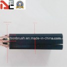 National Grade Electric Graphite Carbon Brush for Locomotive (AC137)