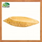 Natural Bamboo Root Fruit Tray for Daily Use