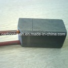 Natural Graphite Electrical Carbon Brushes 634