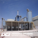 Natural Gypsum Powder Production Line
