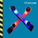 Neon LED Armband for Safety