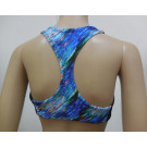 Neoprene Bikini Swimwear