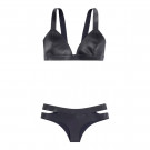 Neoprene Bikini