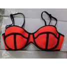 Neoprene Bra Bikini