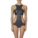 Neoprene Monokini Bikini Swimwear