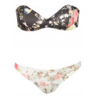 Neoprene Printing Bikini