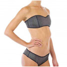 Neoprene Triangl_Swimwear