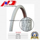 New Design Color Bicycle Tire 24X1 3/8 26X1 3/8