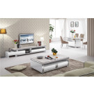 New Design Fashion Modern Coffee Table (CJ-2016B)