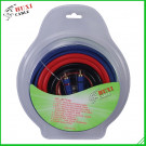 New Design, Professional Manufacturer Car Audio Amplifier Wiring Kit