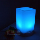 New Dimmable Inductive Rechargeable LED Reading Light Desk Table Lamp