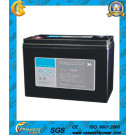 New Product 12V100ah AGM Deep Cycle Solar Battery