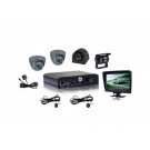 New Products Mini High Definition Digital Audio SD Card Mobile DVR
