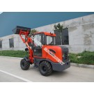 New Static Hydraulic Farm Machinery (HQ910D) with CE