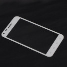 New White Outer Screen Glass Lens for Samsung Galaxy S 2